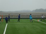 S.K.N.W.K. JO7-1 - Brouwershaven JO7-1 (oefen) seizoen 2022-2023 (voorjaar) (33/49)